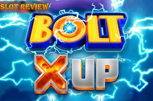 Bolt X UP